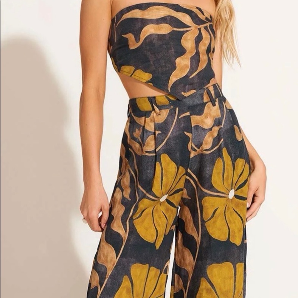 Vitamin A Two piece set